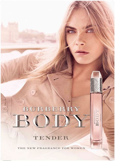 burberry tender fragrance|burberry body rossmann.